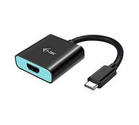 I-Tec Adaptador USB-C a HDMI 4K 60Hz