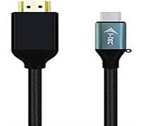 I-TEC USB-C HDMI CABLE 4K 2M CABL