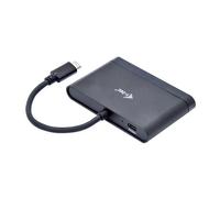 I-Tec USB C a HDMI con 2 USB 3.0