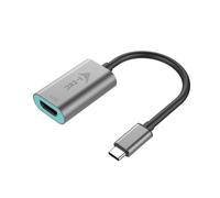 i-tec USB-C Metal Adaptador HDMI 60Hz