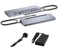 Funda para Teclado i-Tec C31FLAT2PDPRO100W