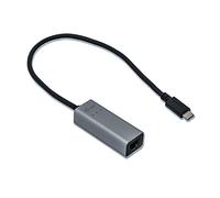 I-TEC USB-C Metal GLAN Adapter USB-C TO RJ-45/ UP TO 1 GBPS