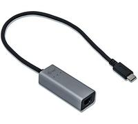 I-Tec USB-C a GBLAN metal - Adaptador