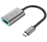 I-tec Usb-c Metal Hdmi Adapter One Size Black