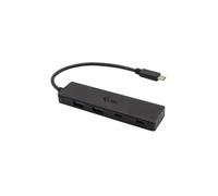I-Tec USB-C Metal HUB 2X USB 3.0 + 2X USB-C 85CM Cable