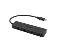 I-TEC USB-C HUB 2+2 USB C/A - Hub USB