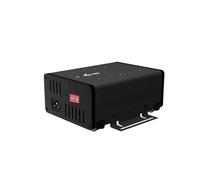 i-tec USB-C/USB-A Metal Charging + data HUB, 15W per port, 10x USB-C