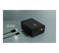 Hub carga i - tech 10 en 1