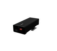 I-tec usb-c/usb-a metal charging + data hub, 15w per port, 20x usb-c