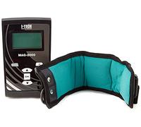 IACER I-TECH - Faja terapéutica con 3 solenoides