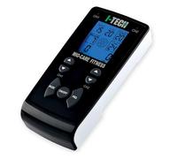 GIMA Cables Azul Y Amarillo, Conexión Macho De 2 mm - Repuesto Para 28355/70 / 76-78/80/82