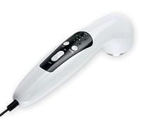 I TECH MioSonic Ultrasonido de 1 MHz con potencia máxima 6.4 W, 3 niveles de intensidad, tratamientos para el dolor, lesiones deportivas, estética, uso doméstico y profesional, 28309