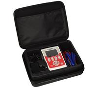 I-Tech T-One Coach, Electroestimulador 4 Canales Independientes, Hasta 8 Electrodos, Usuario Dual, Pantalla Color Retroiluminada, Frecuencia de 1 a 150 Hz, Pulso de 20 a 300 µs