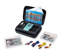 I Tech, TENS MIO-CARE, 2 canales, 20 programas medicales, instrucciones del programa en curso o tiempo restante visible en pantalla, 28370