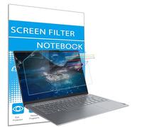 i-Tensodo Paquete de 2 protectores de pantalla antiluz azul mate para 2022 Yoga Slim 7 Pro 14, Lenovo Yoga 7 7i 14 (82QE001PUS/82QECTO1WWUS1), bloqueo de luz azul y filtro de pantalla antirreflejos