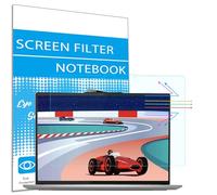 i-Tensodo Paquete de 2 protectores de pantalla mate antiluz azul para Lenovo Slim 7 Pro X de 14.5 pulgadas, pantalla táctil IPS 3K, cobertura completa, bloqueo de luz azul y filtro de pantalla