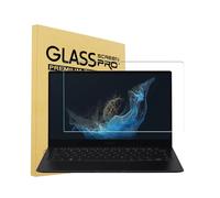 i-Tensodo Protector de pantalla de vidrio templado para Samsung Galaxy Book 3/2 Pro 13.3 pulgadas NP930XED, Galaxy Book 3/2 360 13.3 pulgadas NP730QFG NP730QE NP930QED 16:9 Laptop, 2.5D, HD