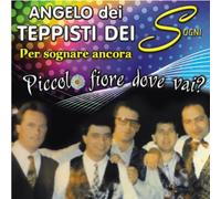 I Teppisti Dei Sogni - New York Amore