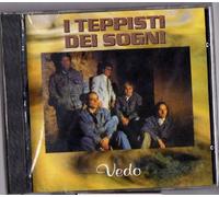 I Teppisti Dei Sogni - Vedo
