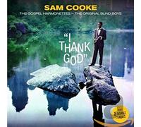 I Thank God