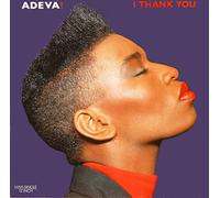 I thank you (1989) / Vinyl Maxi Single [Vinyl 12'']