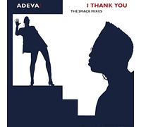 I thank you (Smack Mixes) / Vinyl Maxi Single [Vinyl 12'']