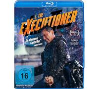 I, the Executioner [Alemania]