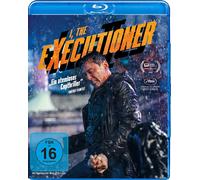 I, the Executioner (Blu-ray)