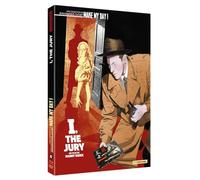 I, The Jury [Combo Blu-Ray + DVD] [Blu-ray]