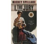 I The Jury (ebook)