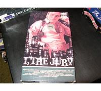 I the Jury [USA] [VHS]