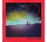 I The Mighty - Where The Minds Wants To Go Where You Let It Go