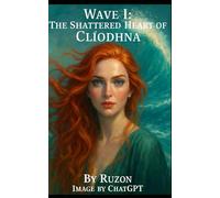 I. The Shattered Heart of Clíodhna: A Tale of Love Lost and the Birth of Relics (The Relics of the Ninth Wave)