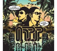 I the Tenderness - Love Dreamers EP