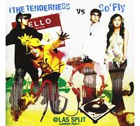 I the Tenderness Vs.So'Fly - At Las Split:Summer Party