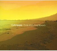 I Think About My Reverb