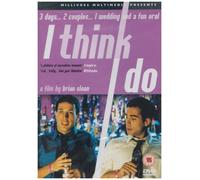 I Think I Do [1999] [Reino Unido] [DVD]