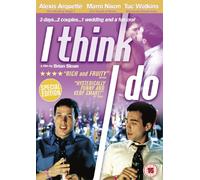 I Think I Do [DVD] [1997] [Reino Unido]