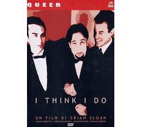 I_Think_I_Do [Italia] [DVD]