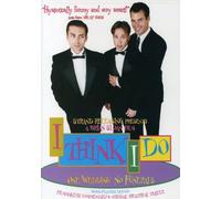 I_Think_I_Do [Reino Unido] [DVD]