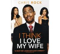 I Think I Love My Wife [Edizione: Stati Uniti] [Reino Unido] [DVD]