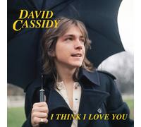 David Cassidy - I Think I Love You [Vinilo]