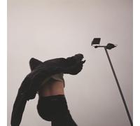 The Xcerts I Think I Want to Go Home Now (Vinyl) 12" Album