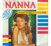 I think I'll kiss you for a start (1984) / Vinyl single [Vinyl-Single 7'']