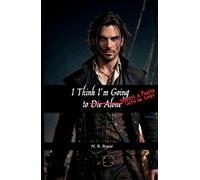 I Think I'm Going To Harass a Pirate Until He Cries (Parcae: Inferno)