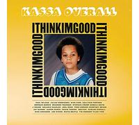 I Think I'm Good [解説・歌詞対訳 / ボーナストラック1曲収録 / 国内盤] (BRC630)