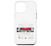 I Think My Trainer Is Trying to Kill Me - Funny Gym Design Carcasa para iPhone 12 Pro Max
