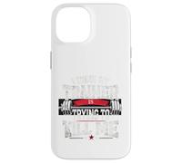 I Think My Trainer Is Trying to Kill Me - Funny Gym Design Carcasa para iPhone 14