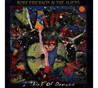 I Think of Demons by Roky Erickson (1997-06-24)