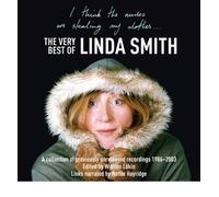 I Think the Nurses are Stealing My Clothes: The Very Best of Linda Smith (CD-Audio) - Common